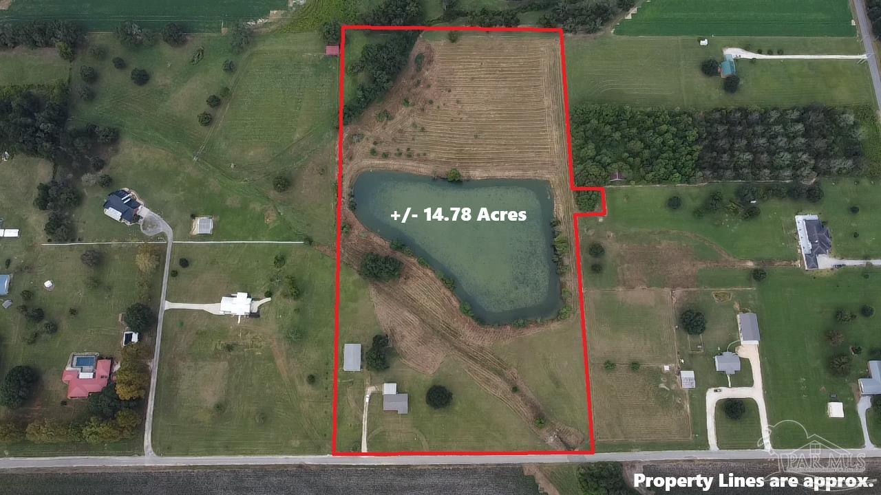 248 Howard Page Lane Atmore, AL 36502 - Photo 46 of 46