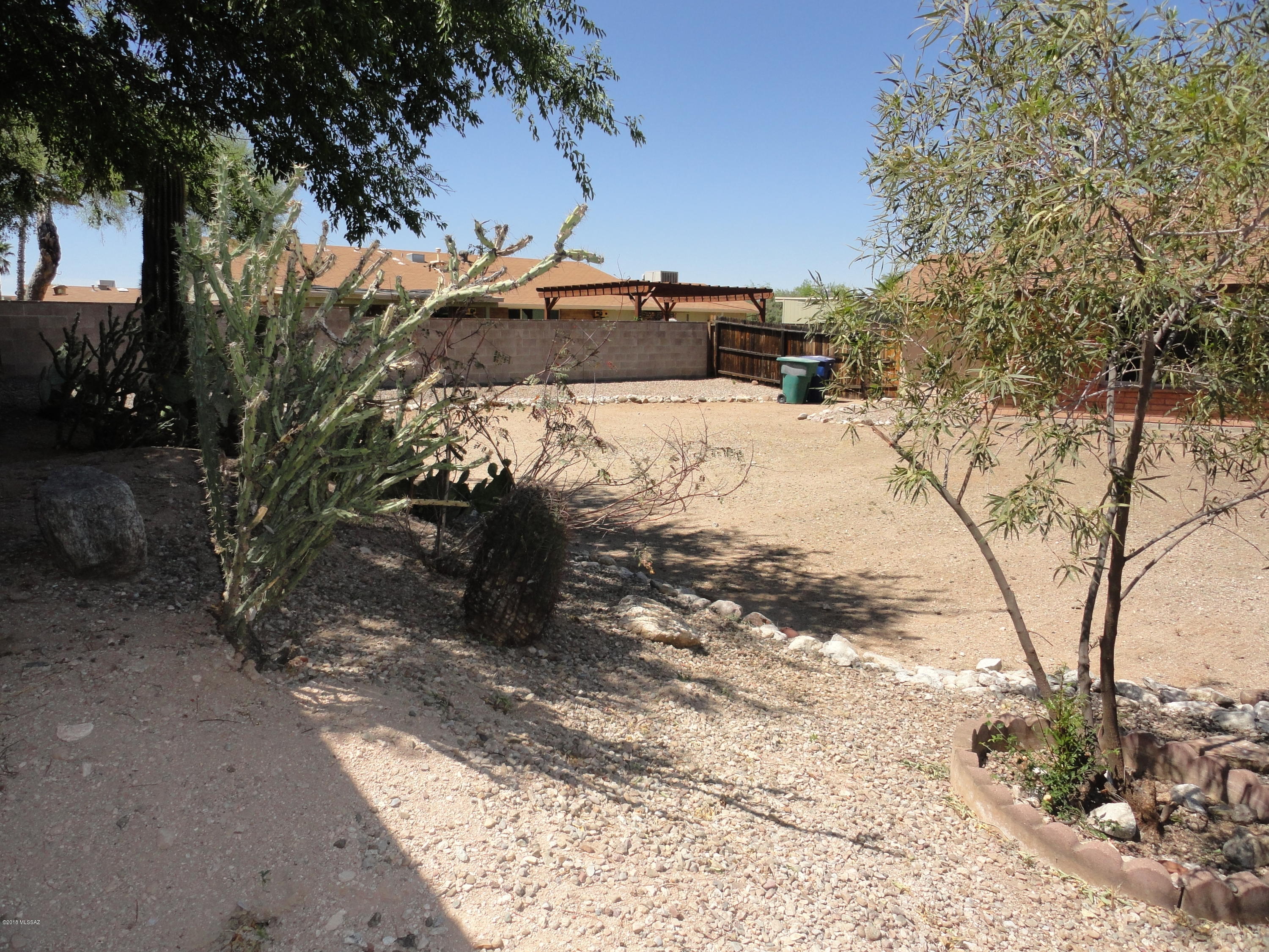 10015 East Susan Rae Place Tucson, AZ 85748 - Photo 18 of 20
