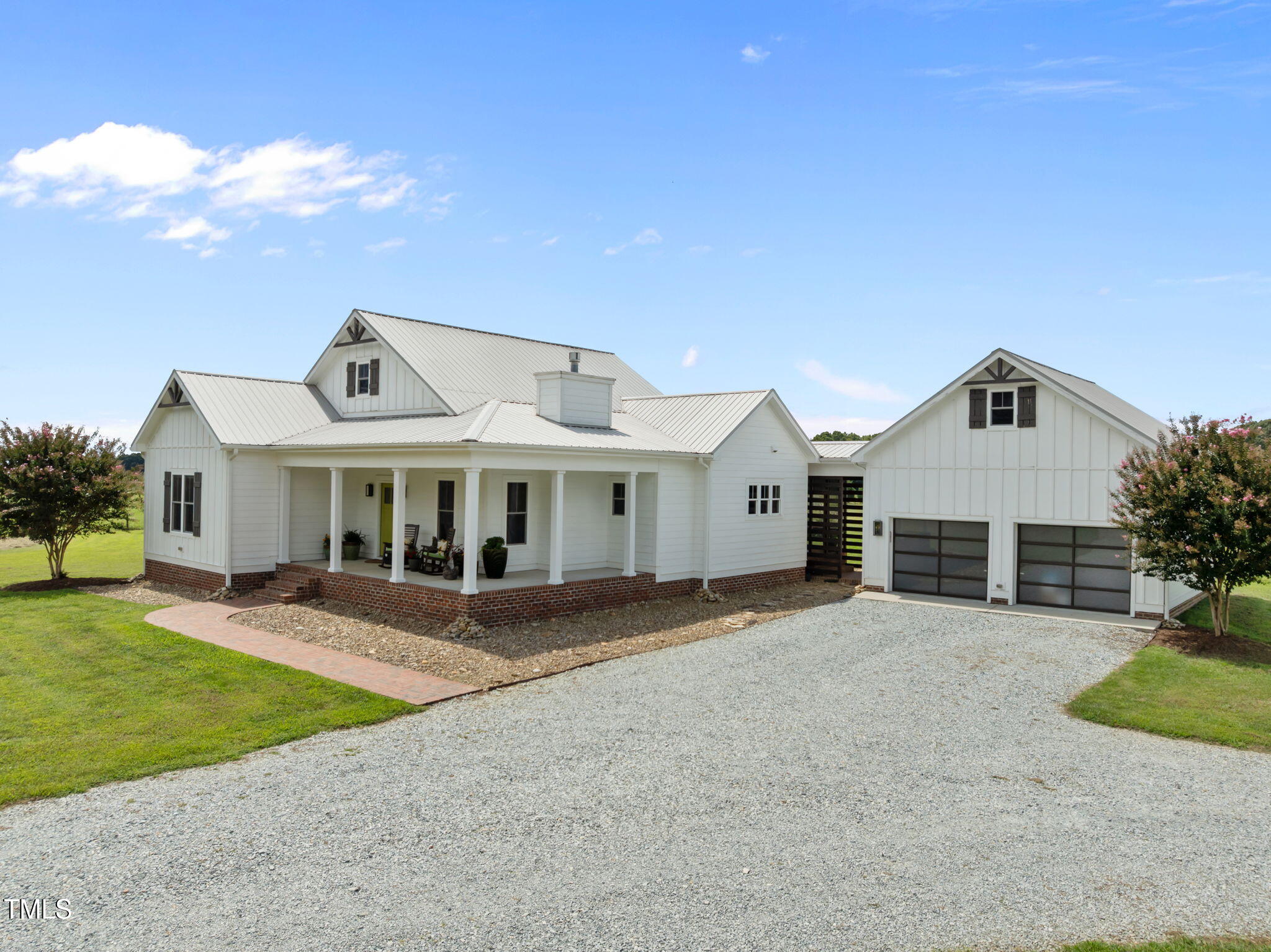 4715 Uzzle Road Rougemont, NC 27572 - Photo 5 of 68 3-web-or-mls-DJI_0100