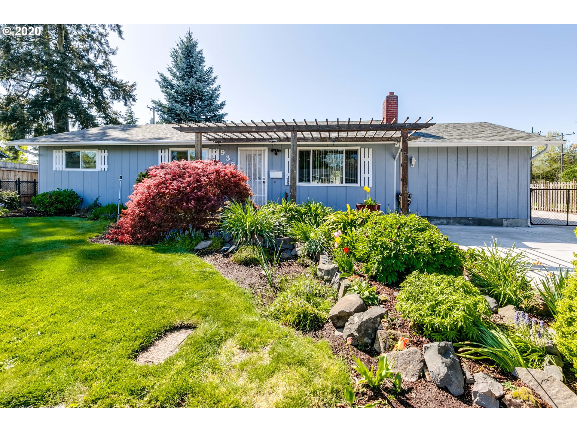 936 Quinalt Street Springfield, OR 97477 - Photo 1 of 32