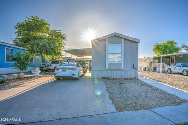 $98,500 | 1650 South Arizona Avenue, Unit 177, Chandler, AZ 85286