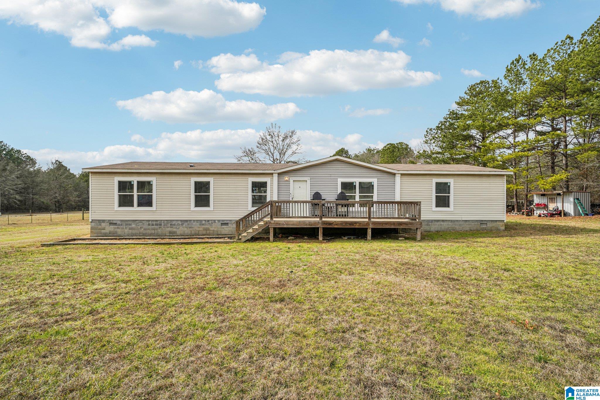 383 Country Church Road Harpersville, AL 35078 - Photo 64 of 72
