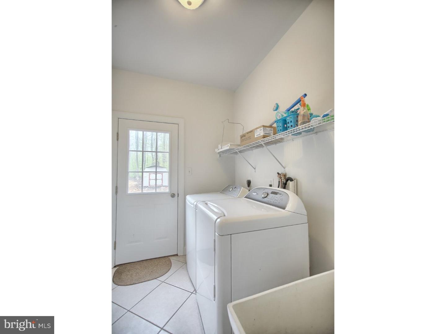 61 Kane Road Morgantown, PA 19543 - Photo 15 of 25 Laundry Room