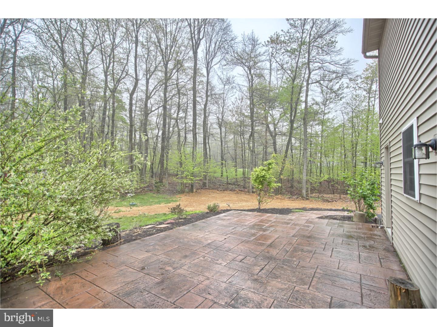 61 Kane Road Morgantown, PA 19543 - Photo 23 of 25 Patio