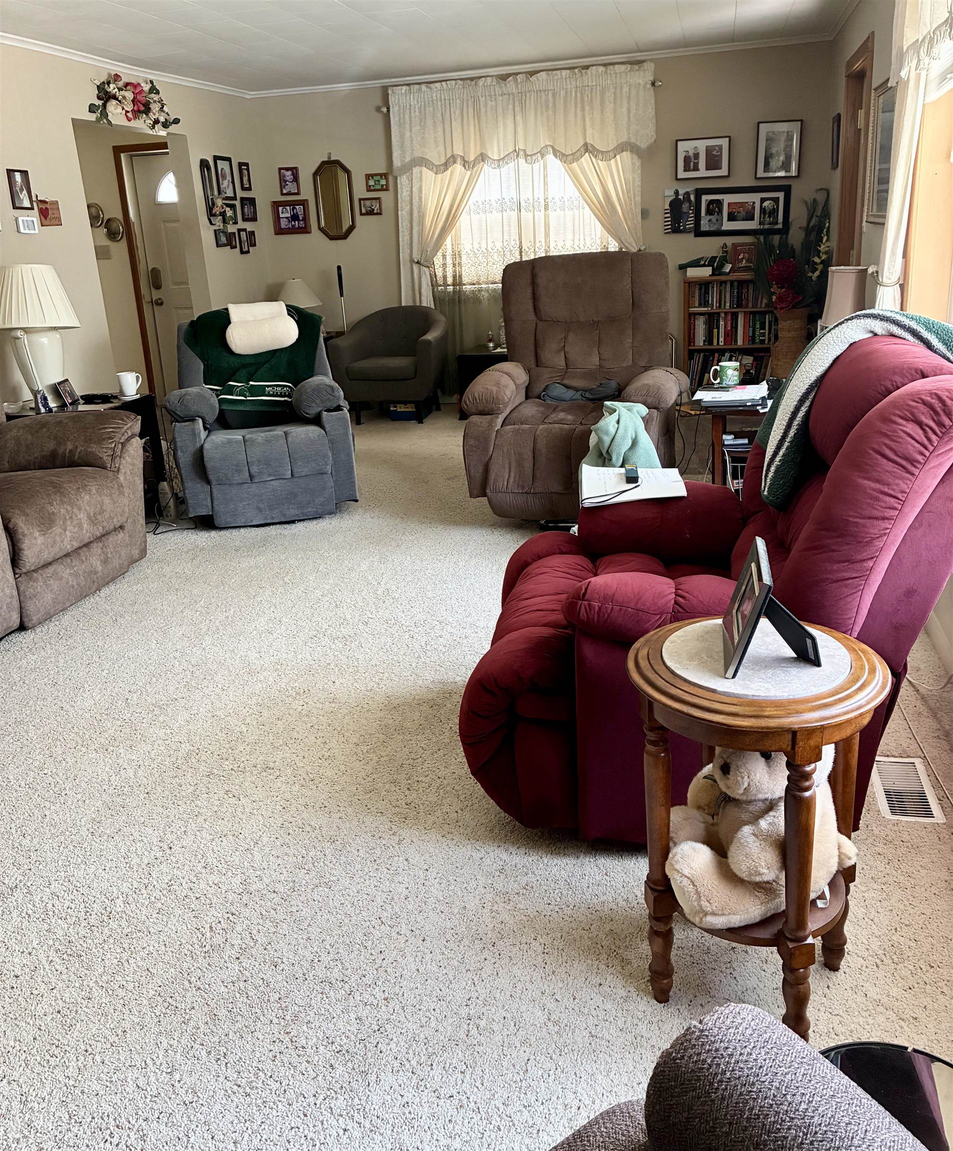 7100 Lynn Street Perry, MI 48872 - Photo 8 of 43