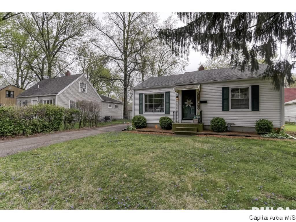 3536 Sheridan Street Springfield, IL 62703 - Photo 3 of 28