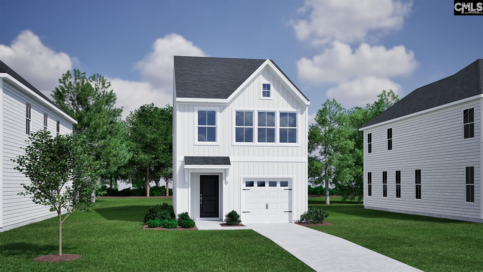 332 Tartan Road Hopkins, SC 29061 - Photo 2 of 7
