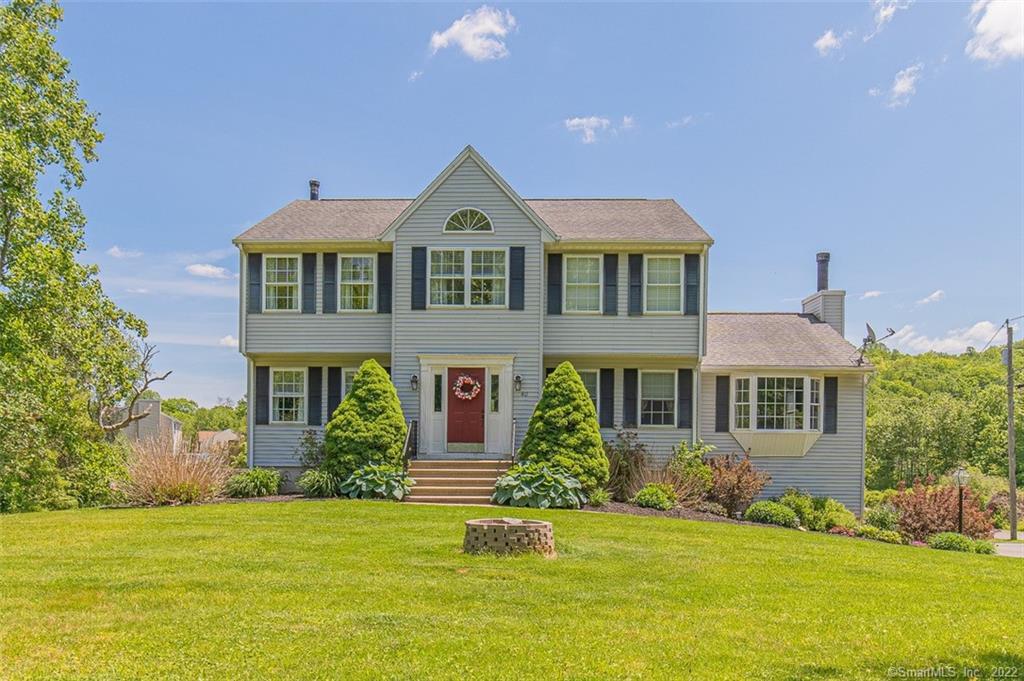40 Gunntown Road Naugatuck, CT 06770 - Photo 1 of 1