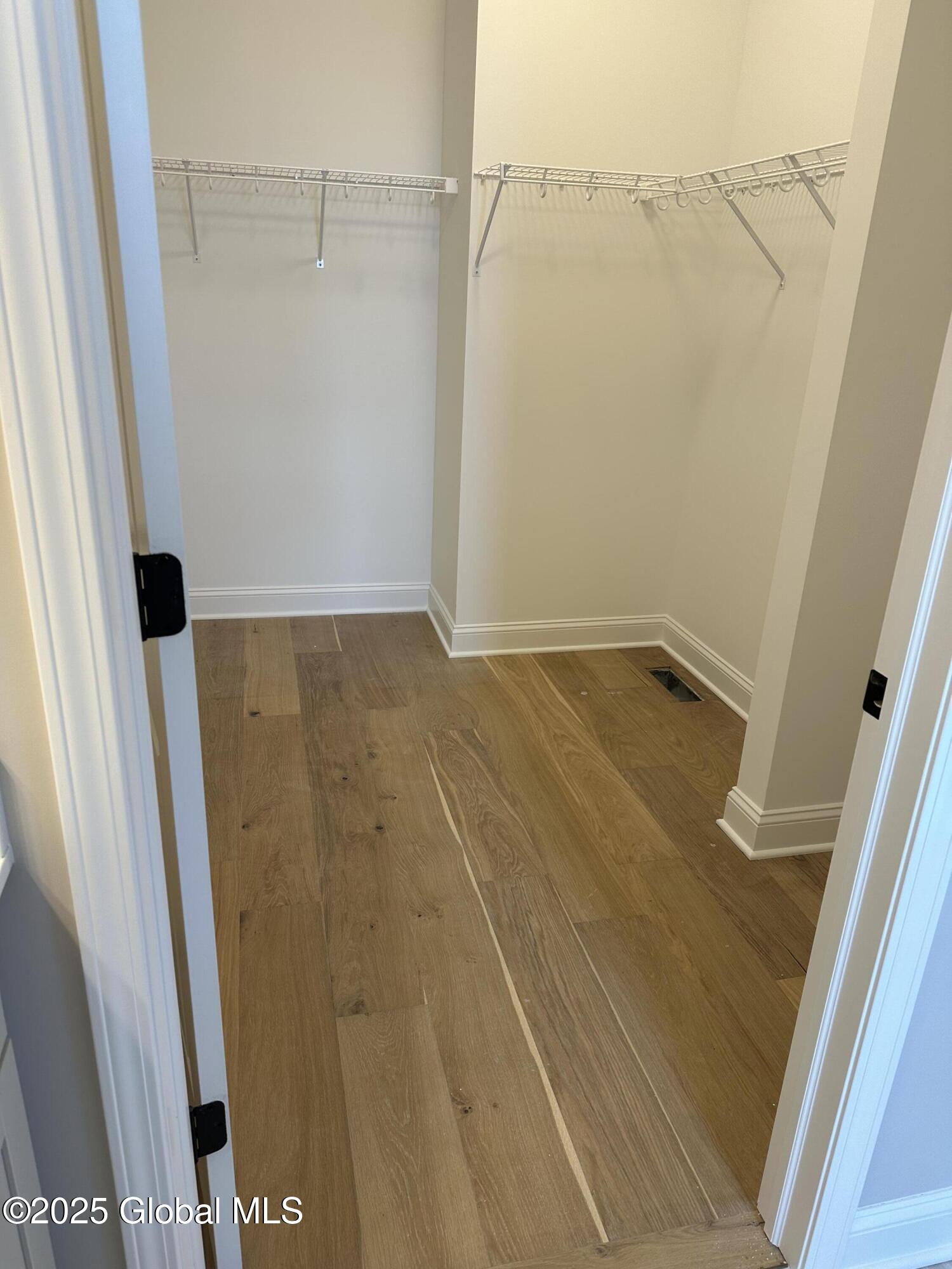 24 Silver Oak Drive Halfmoon, NY 12065 - Photo 16 of 23 Primary Closet