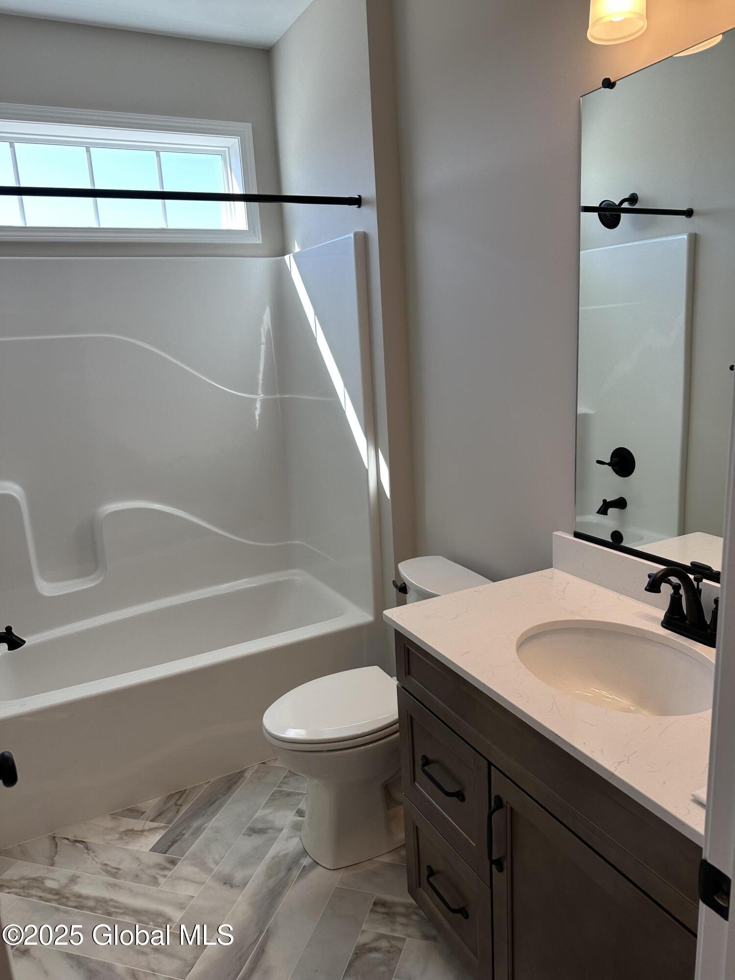 24 Silver Oak Drive Halfmoon, NY 12065 - Photo 18 of 23 Second Bath