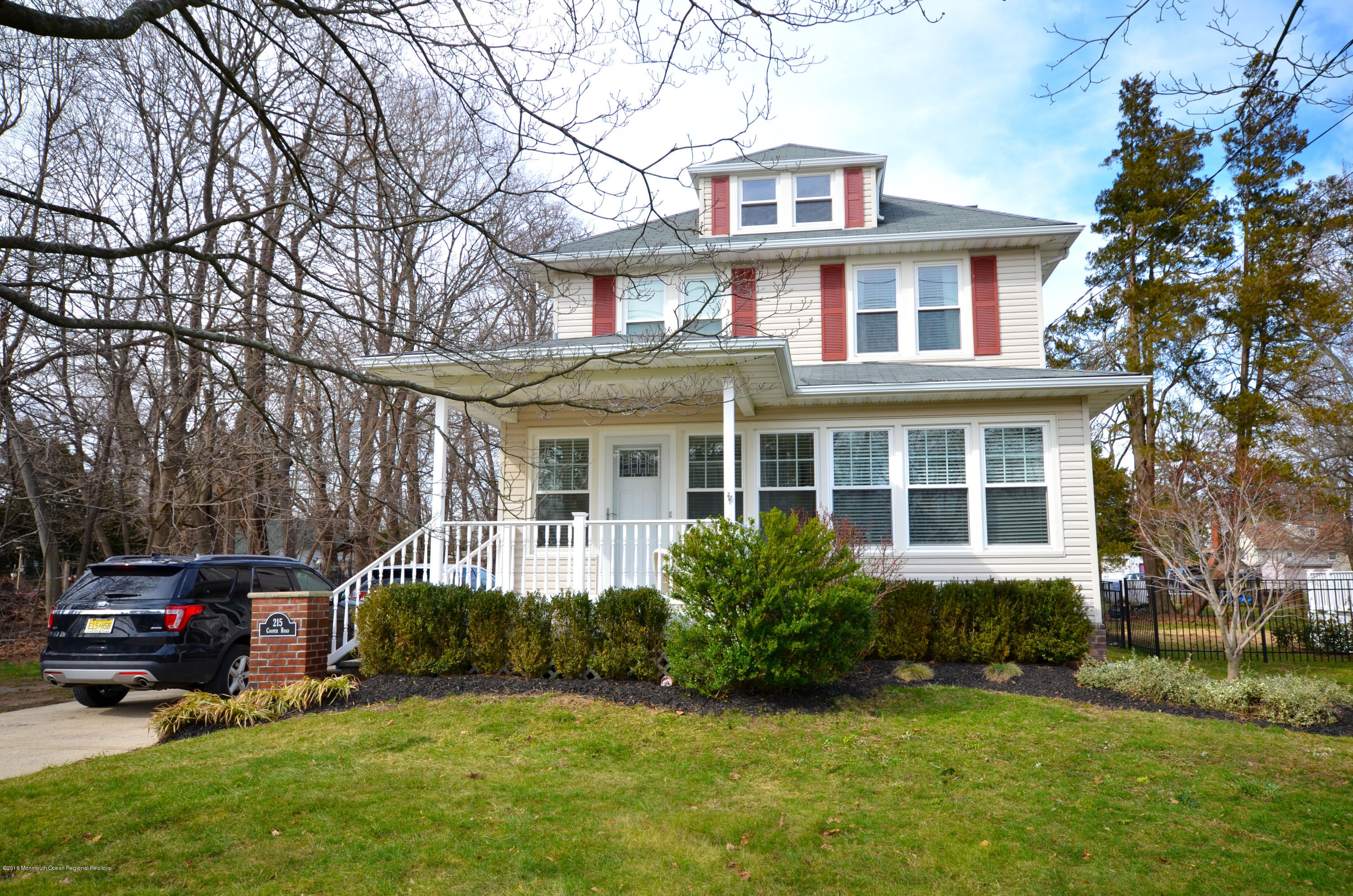 215 Cooper Road Red Bank, NJ 07701 - Photo 1 of 38 215_Cooper_63