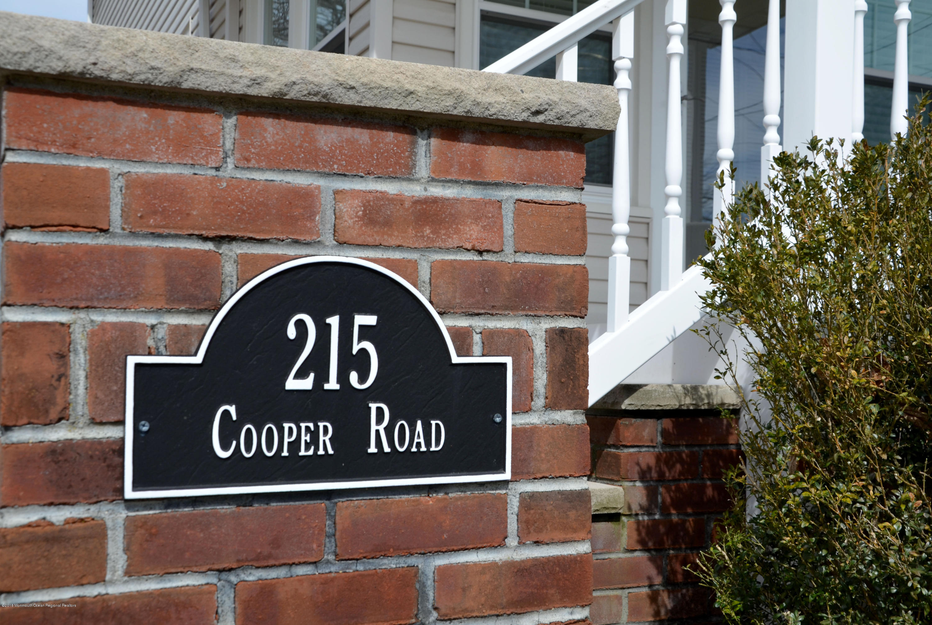 215 Cooper Road Red Bank, NJ 07701 - Photo 2 of 38 215 Cooper_1