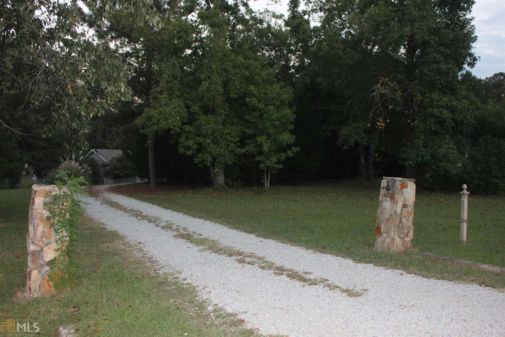 801 Barnetts Bridge Road Jackson, GA 30233 - Photo 1 of 1