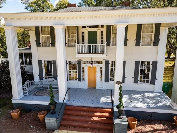 $875,900 | 421 East Greene Street, Monticello, GA 31064