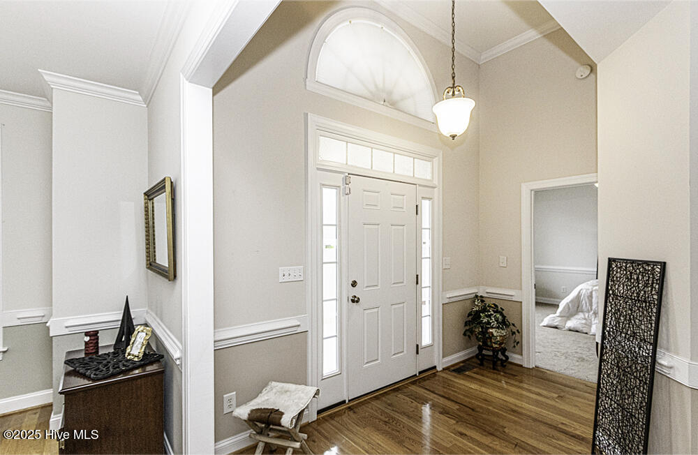 9123 Thomas Road Rocky Mount, NC 27803 - Photo 4 of 67 0001-IMG_4525