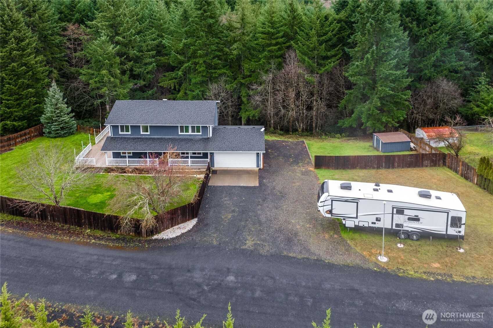 139 Kodiak Lane Chehalis, WA 98532 - Photo 31 of 34