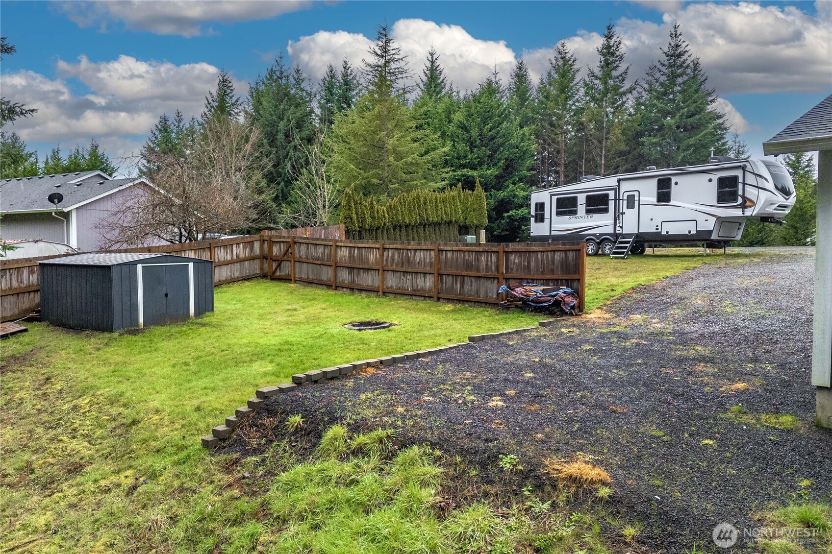139 Kodiak Lane Chehalis, WA 98532 - Photo 32 of 34
