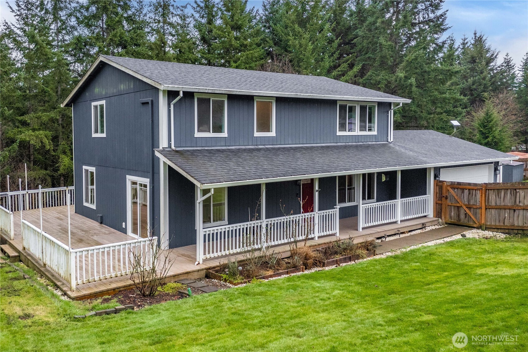 139 Kodiak Lane Chehalis, WA 98532 - Photo 4 of 34