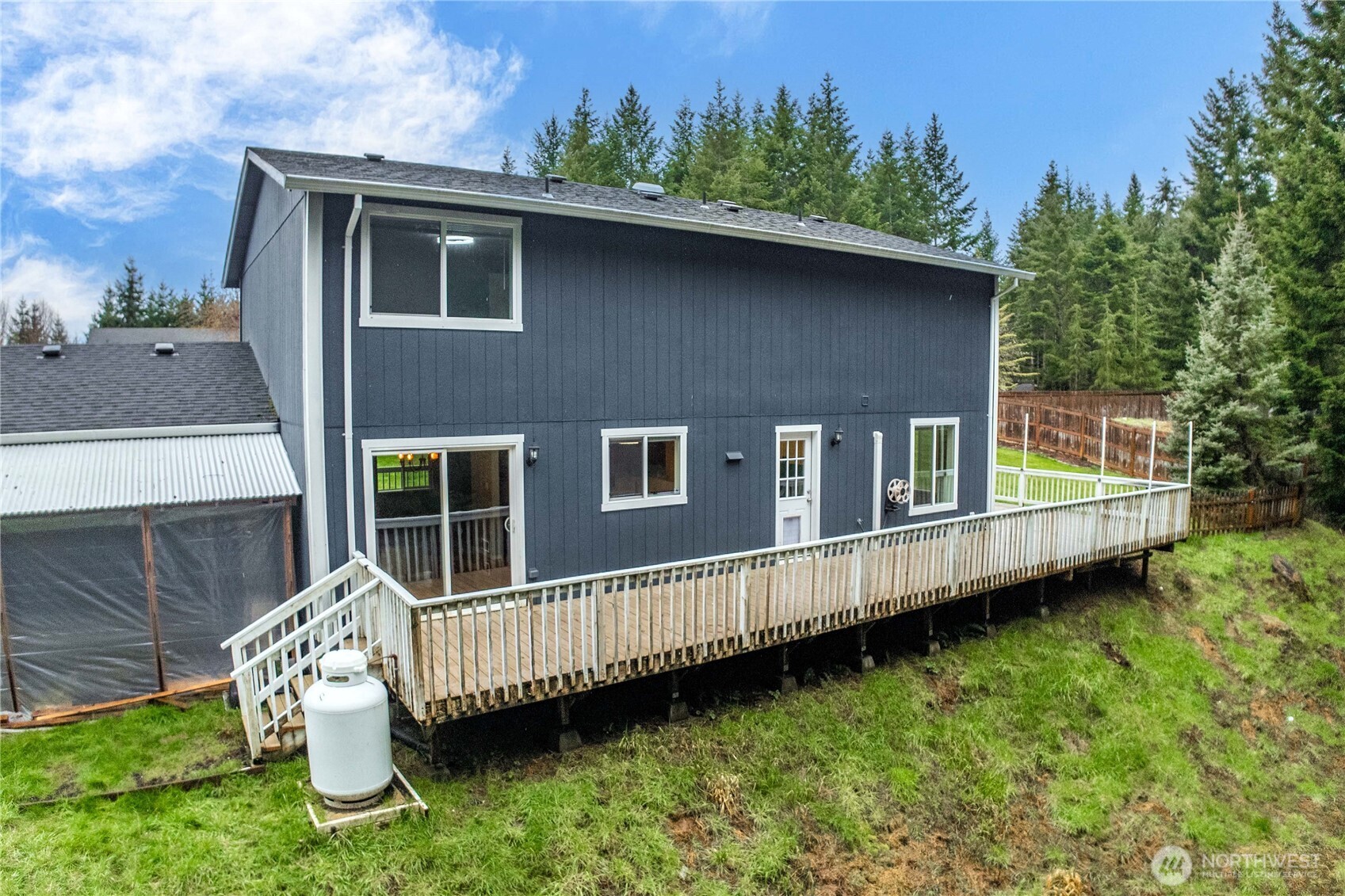 139 Kodiak Lane Chehalis, WA 98532 - Photo 6 of 34