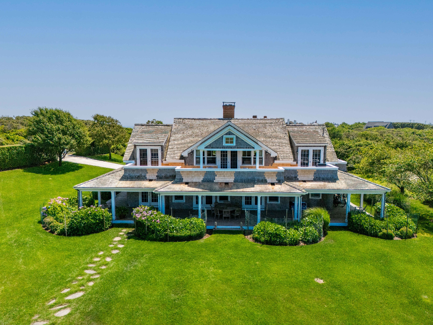 110 Baxter Road Nantucket, MA 02554 - Photo 2 of 46