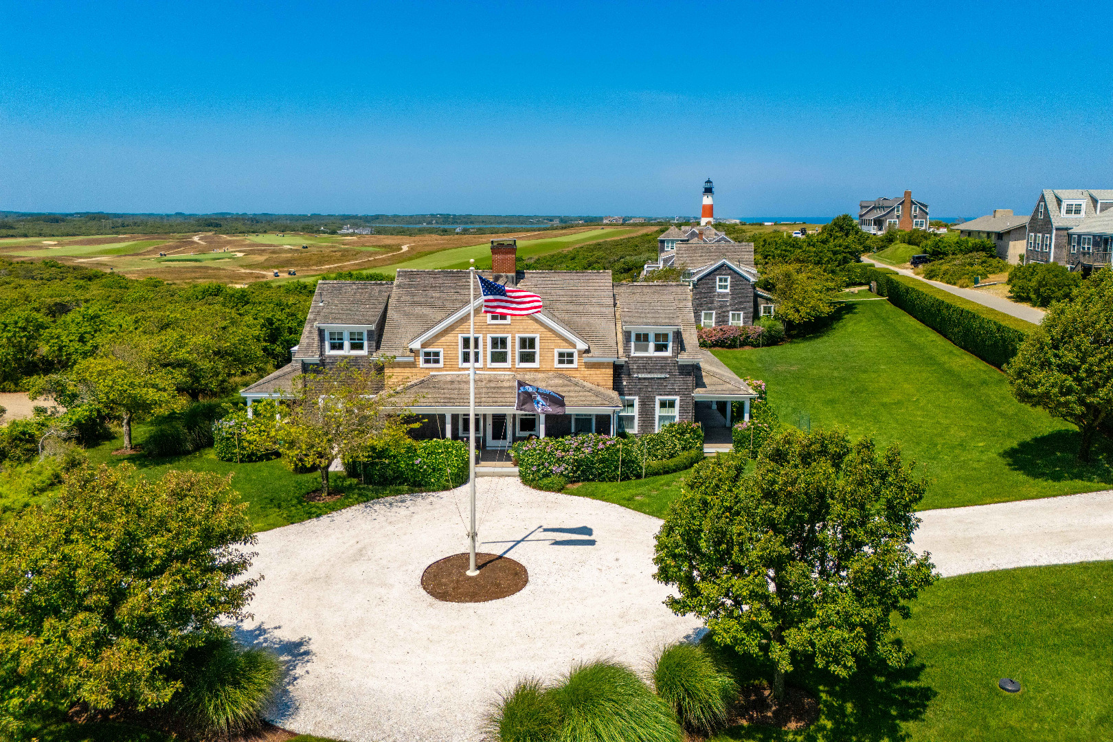 110 Baxter Road Nantucket, MA 02554 - Photo 3 of 46