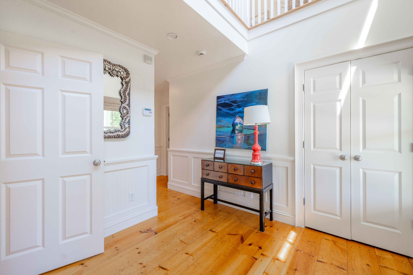 110 Baxter Road Nantucket, MA 02554 - Photo 8 of 46 Main House Entry