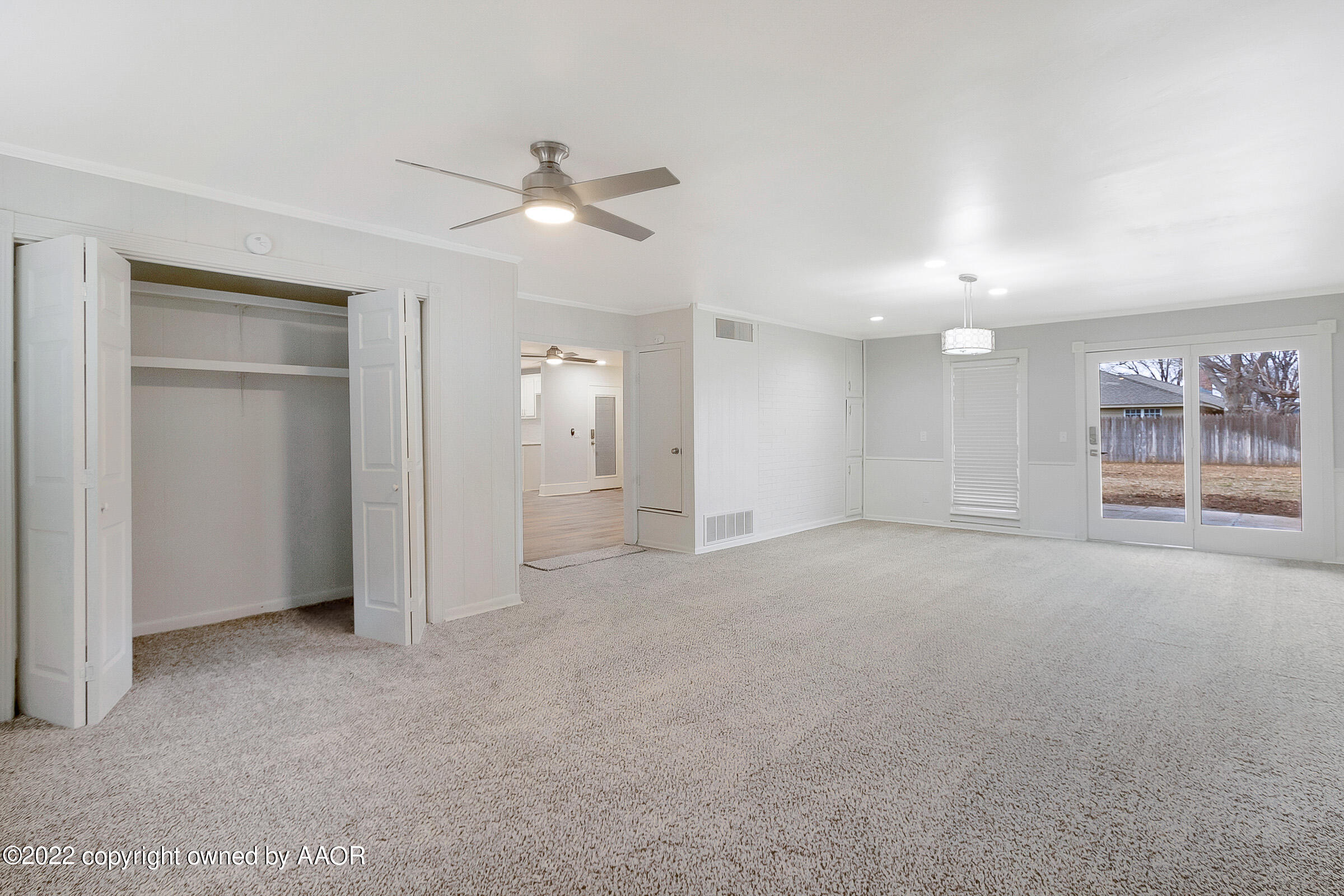 5016 Navajo Trail Amarillo, TX 79110 - Photo 14 of 32 014_Den 2