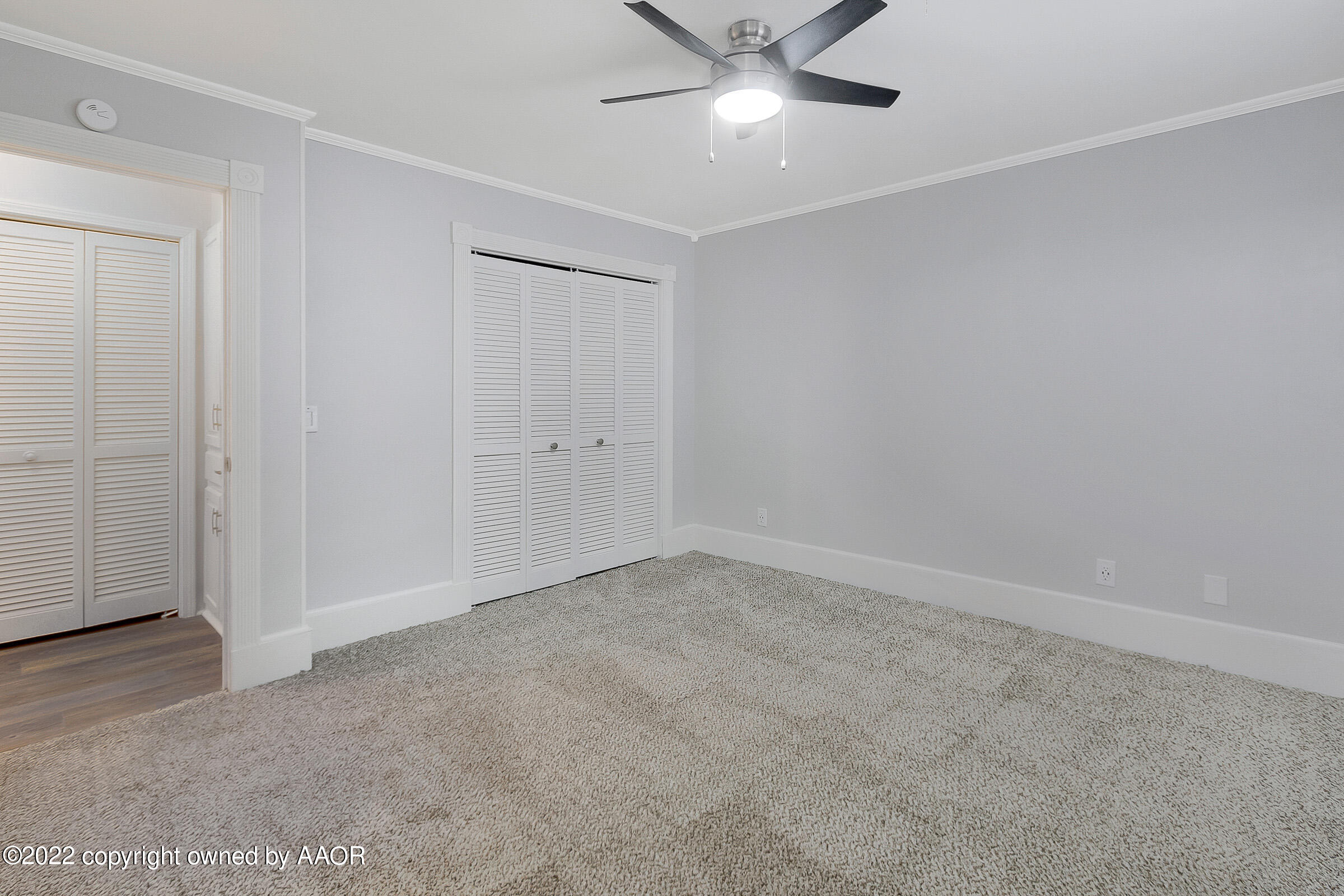5016 Navajo Trail Amarillo, TX 79110 - Photo 17 of 32 017_Master bedroom