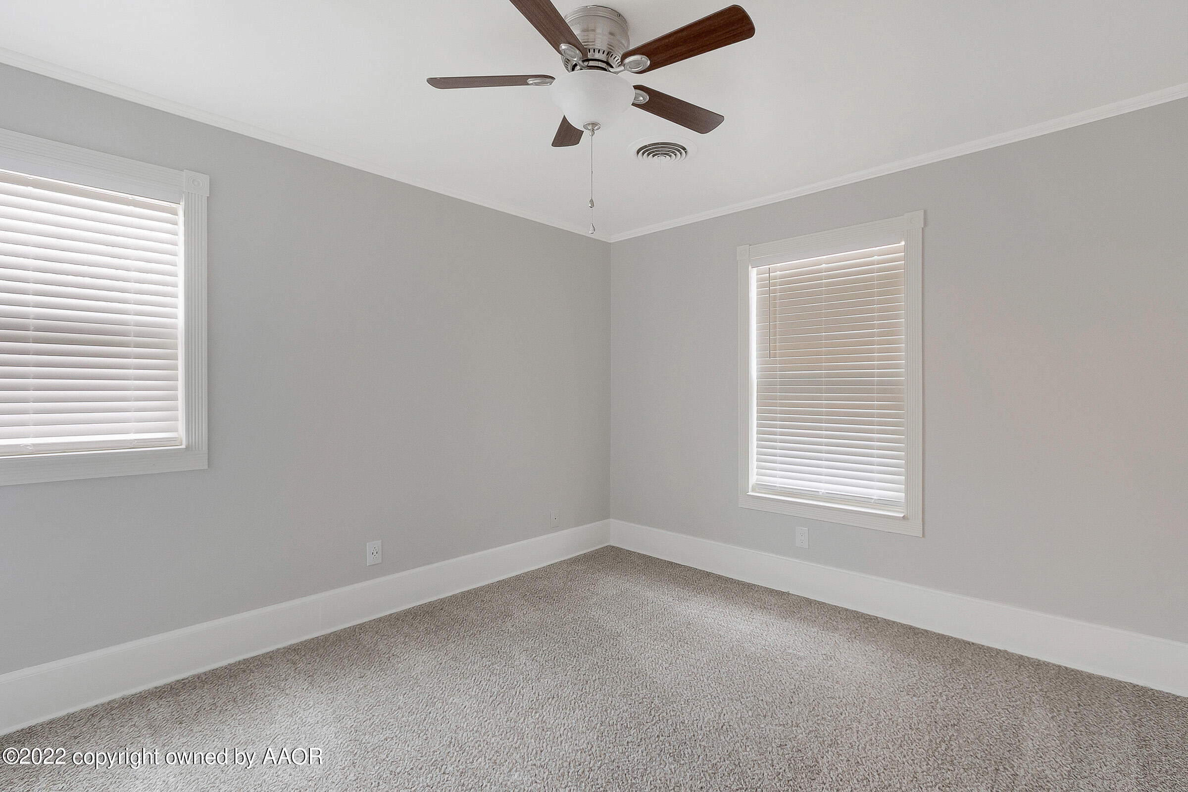 5016 Navajo Trail Amarillo, TX 79110 - Photo 21 of 32 021_Bedroom 2