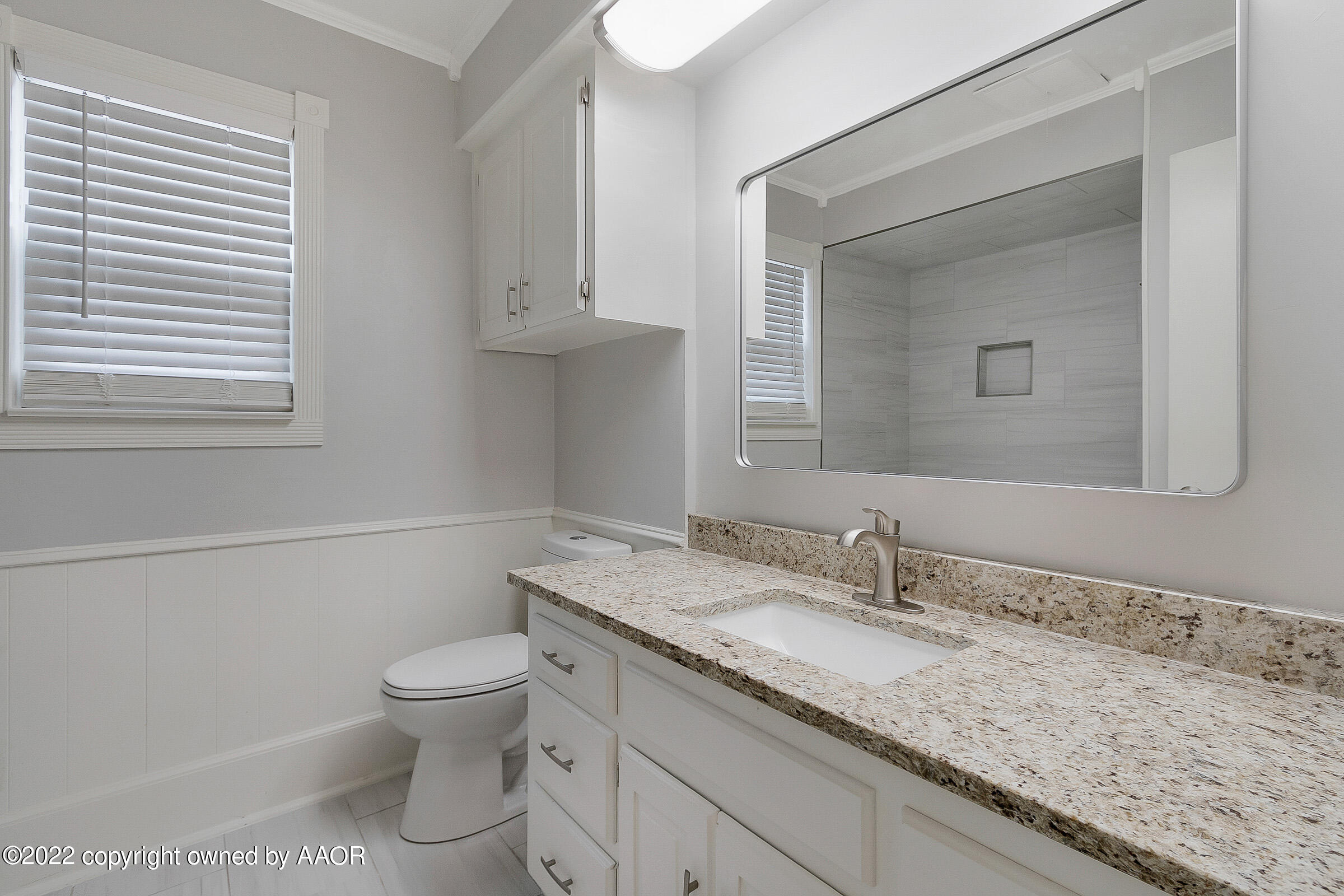 5016 Navajo Trail Amarillo, TX 79110 - Photo 24 of 32 024_Bathroom 2