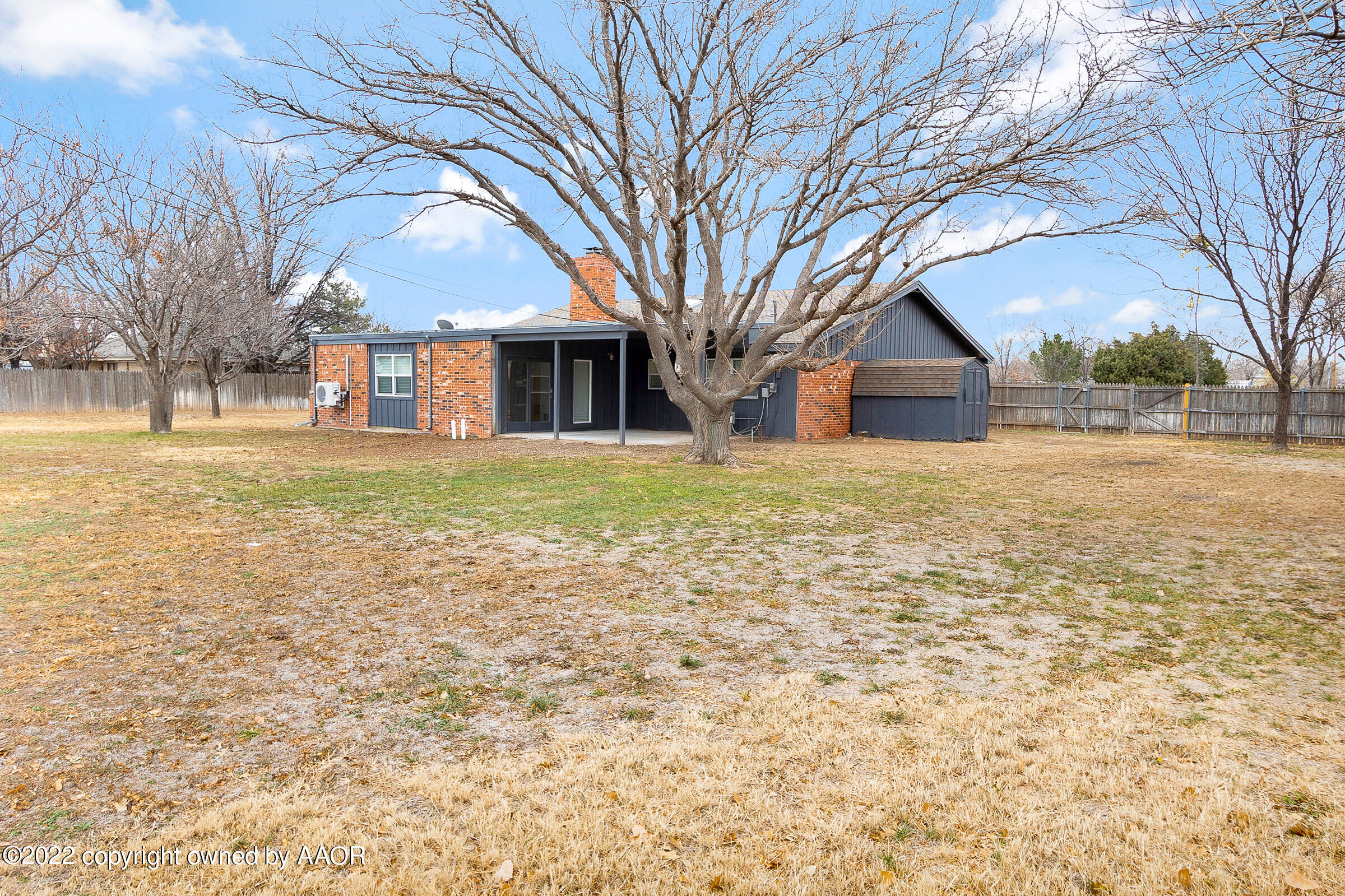 5016 Navajo Trail Amarillo, TX 79110 - Photo 28 of 32 028_Rear