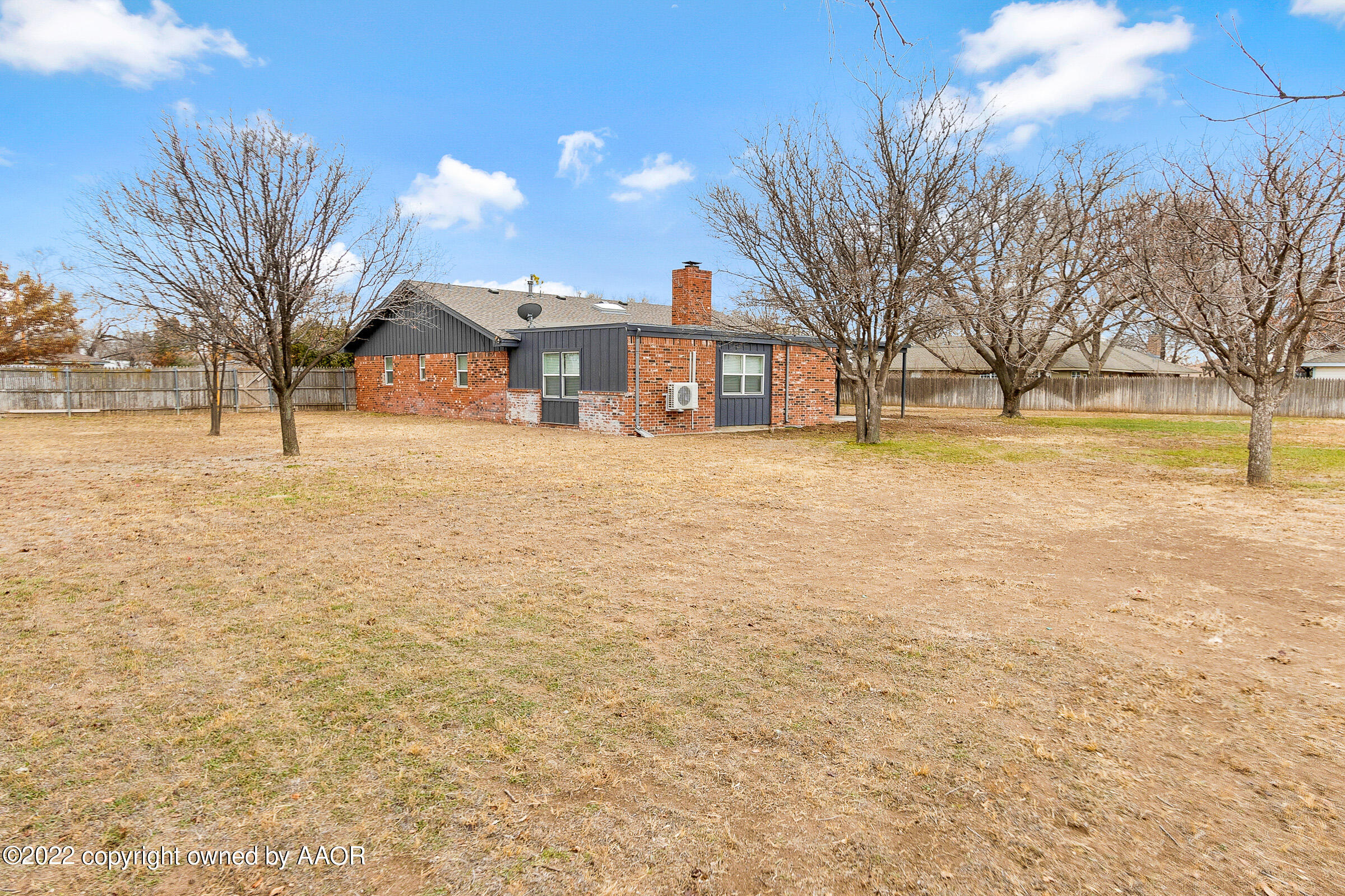 5016 Navajo Trail Amarillo, TX 79110 - Photo 29 of 32 029_Rear 2