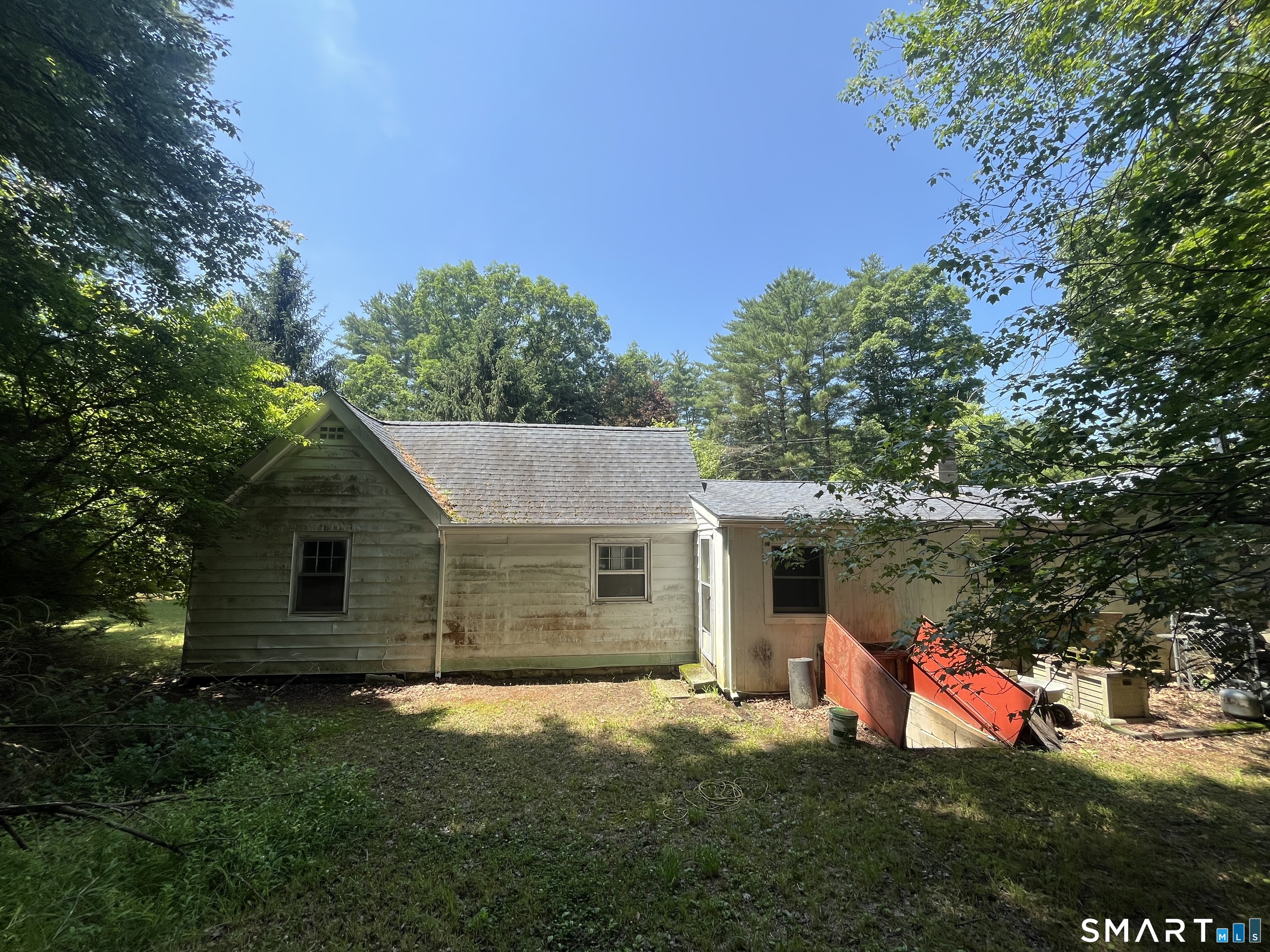 245 Old Monson Road Stafford, CT 06076 - Photo 7 of 17