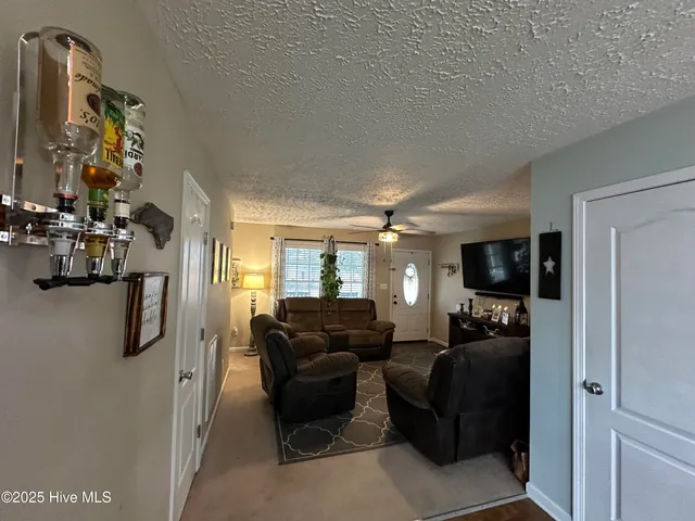 $229,900 | 203 Garriss Street, Conway, NC 27820