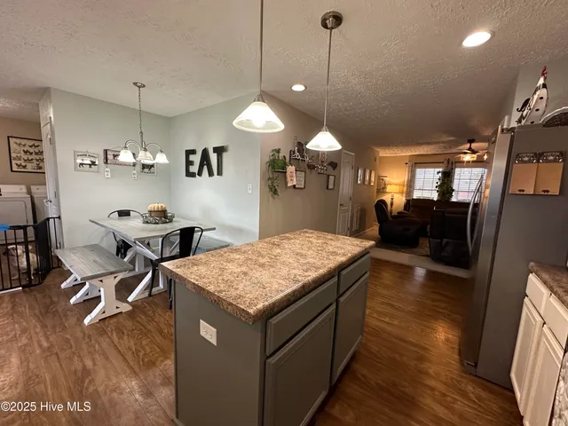 $229,900 | 203 Garriss Street, Conway, NC 27820