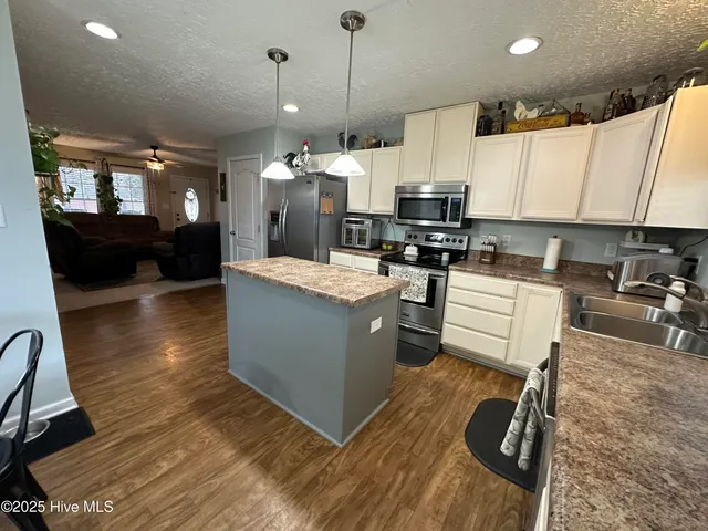 $229,900 | 203 Garriss Street, Conway, NC 27820