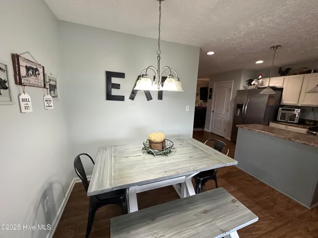 $229,900 | 203 Garriss Street, Conway, NC 27820