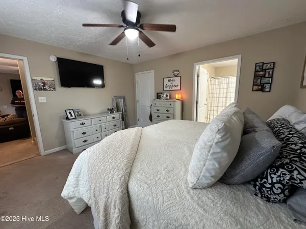 $220,000 | 203 Garriss Street, Conway, NC 27820