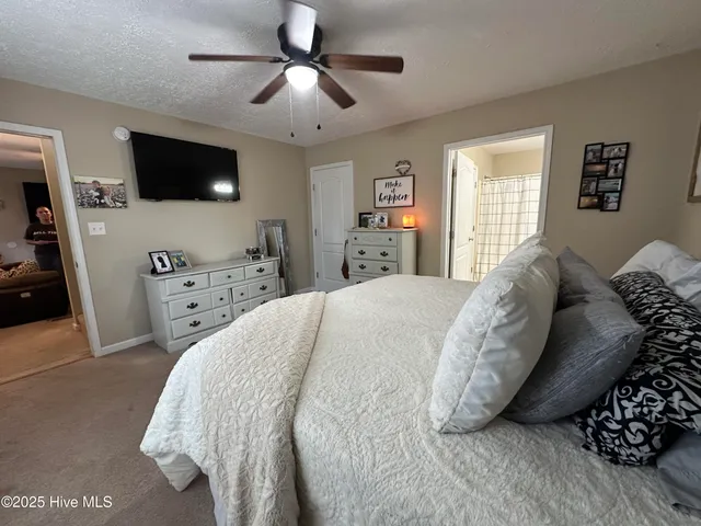 $229,900 | 203 Garriss Street, Conway, NC 27820