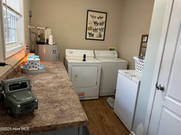 $220,000 | 203 Garriss Street, Conway, NC 27820