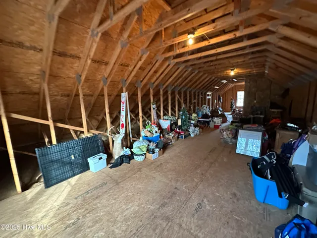 $229,900 | 203 Garriss Street, Conway, NC 27820