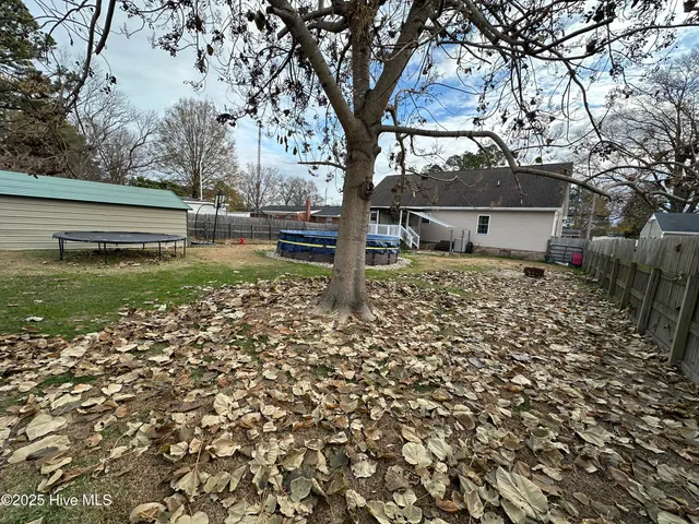 $229,900 | 203 Garriss Street, Conway, NC 27820