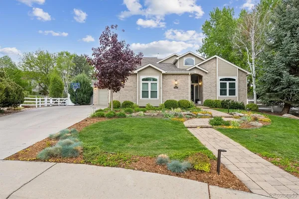 $1,045,000 | 1018 West 127th Place, Denver, CO 80234