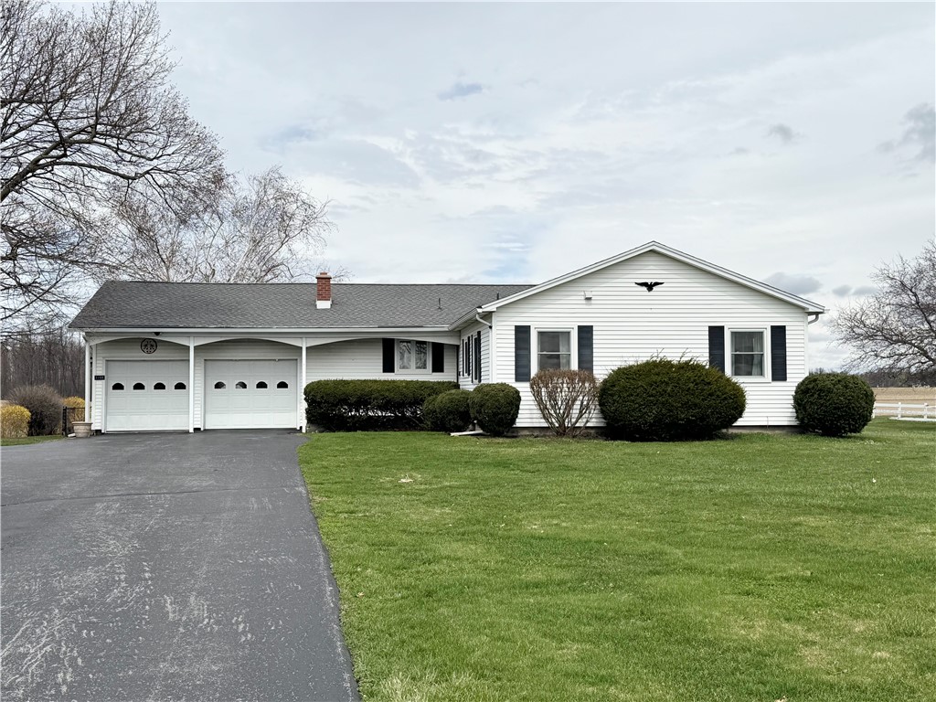 1655 West Genesee St Road Aurelius, NY 13021 - Photo 1 of 1