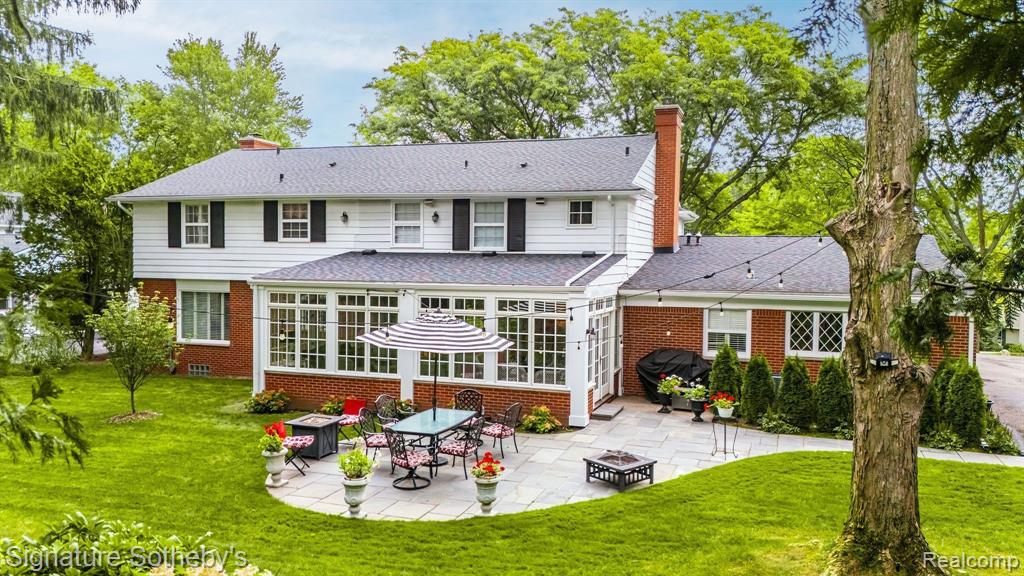 4086 Nearbrook Road Bloomfield Hills, MI 48302 - Photo 33 of 33 Gallery Image 33