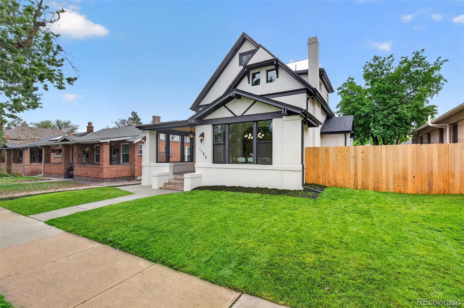 1120 Monroe Street Denver, CO 80206 - Photo 1 of 50