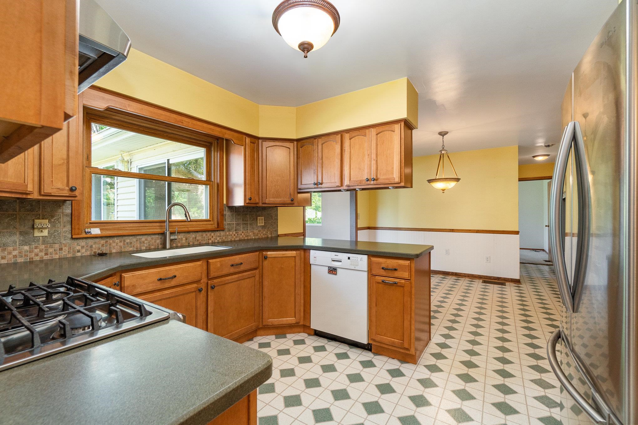1358 South Crawford Road Mount Pleasant, MI 48858 - Photo 15 of 34