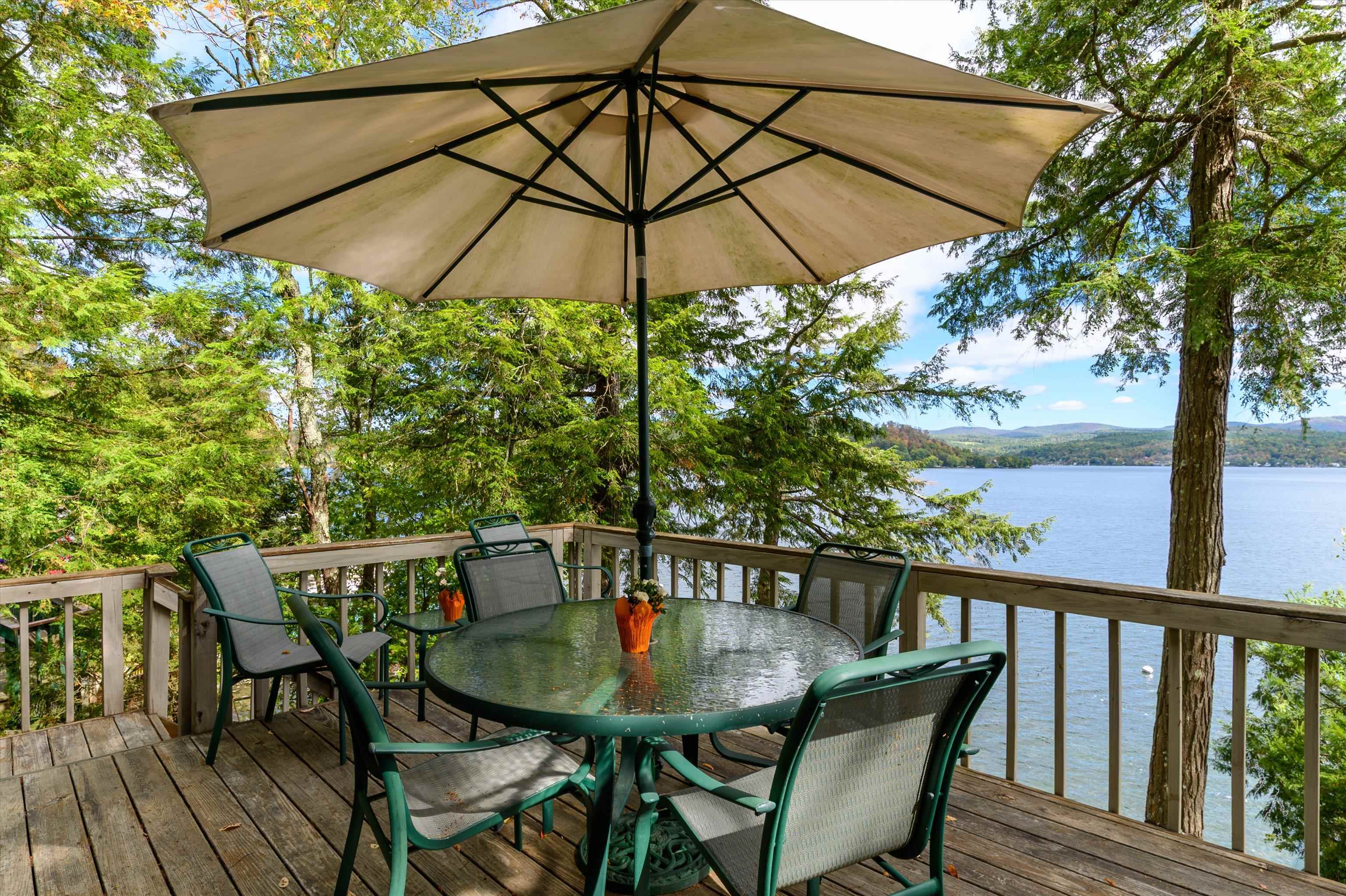 976 Avalon Beach Road Castleton, VT 05743 - Photo 24 of 49
