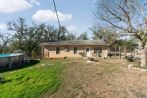 $625,000 | 2058 Montell Road, Wimberley, TX 78676