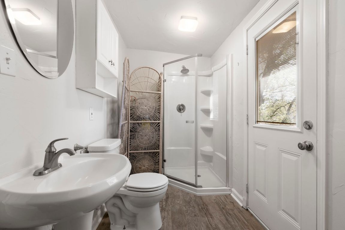 2058 Montell Road Wimberley, TX 78676 - Photo 24 of 35